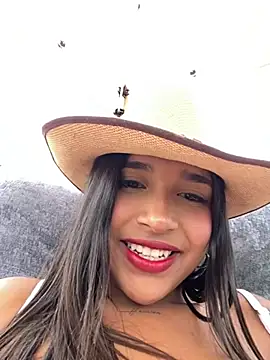 Mariangel_11's Webcam Show