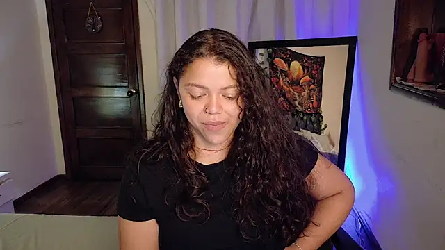 Amanda_sweetのライブXXXチャット