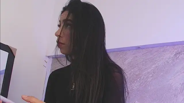 Chat XXX ao vivo de Dixie_grey1