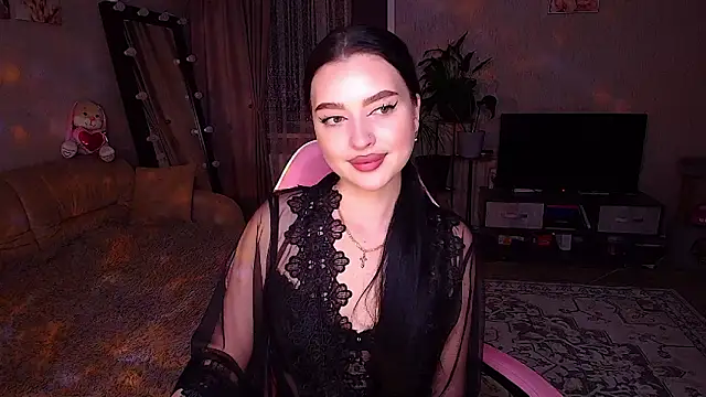 __Malika__ – Naživo XXX chat
