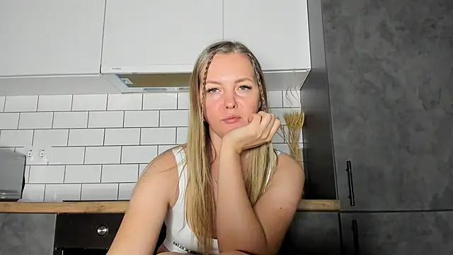 Chat XXX en directo de iam_Venus