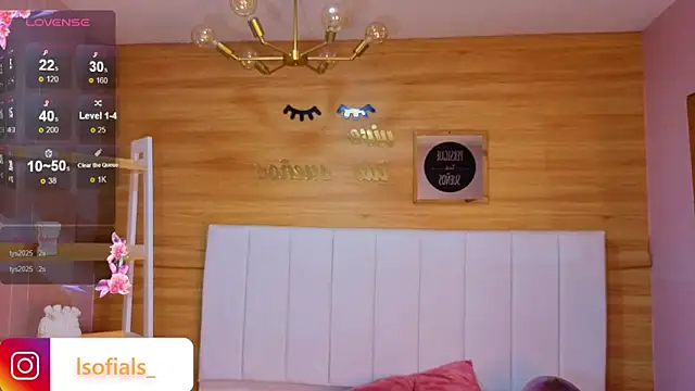 Živý XXX chat Abril_Velvet_a_