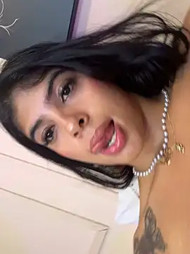 Chatroom XXX en direct de Ambersfoxx