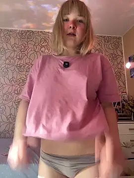 Chat XXX ao vivo de KeLsi_MoRRoe_