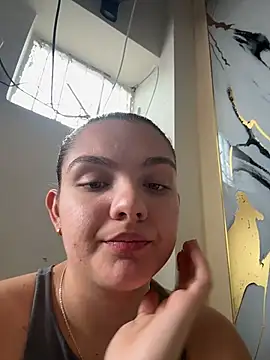 Eva_stark10 라이브 XXX 채팅