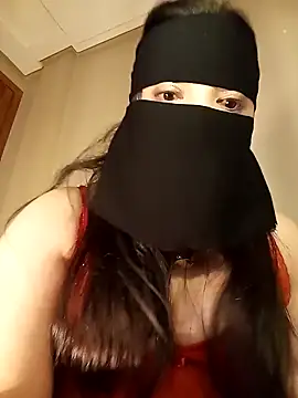 LONA-_- Adlı Modelin Web Kamerası Şovu