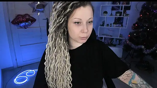 HoneySallyMoore Live XXX Chat