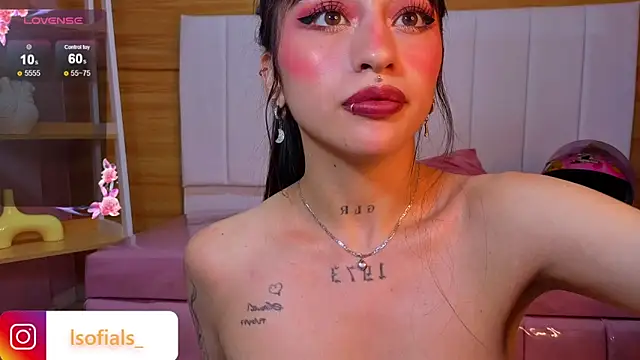 Abril_Velvet_a_ 라이브 XXX 채팅