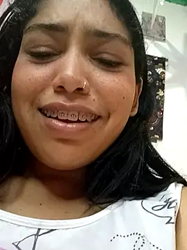 Putaalexa 라이브 XXX 채팅