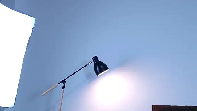 Chat XXX ao vivo de Genesis_Montenegro_OA