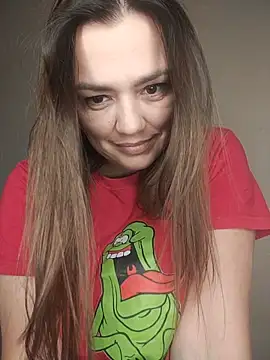 Онлайн чат XXX KrissSexi