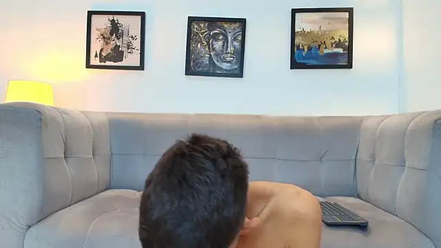 PRETTY_SEX1 Webcam-Show