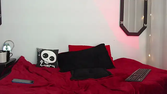 Amy_Aloqua 라이브 XXX 채팅