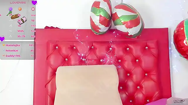 Онлайн чат XXX BBW_salome