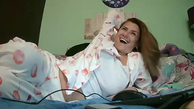 Chat XXX Live SexyGioconda