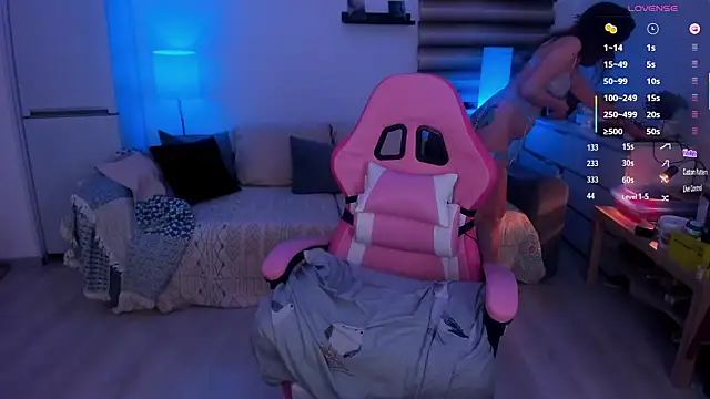 Онлайн чат XXX tenderdreams