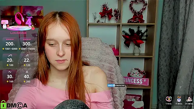 _Wow_Emma 现场XXX聊天