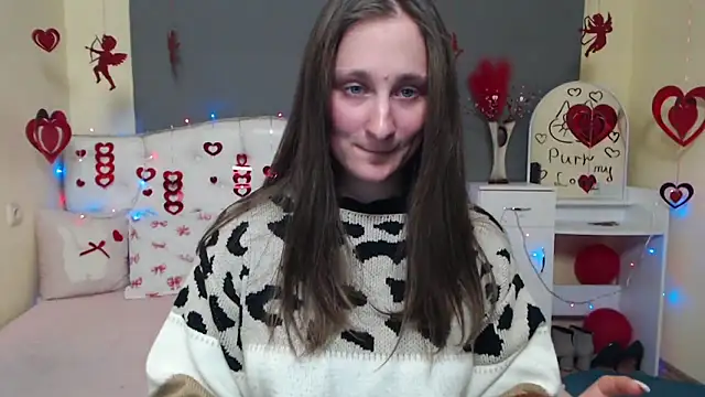 Živý XXX chat MichelLeee