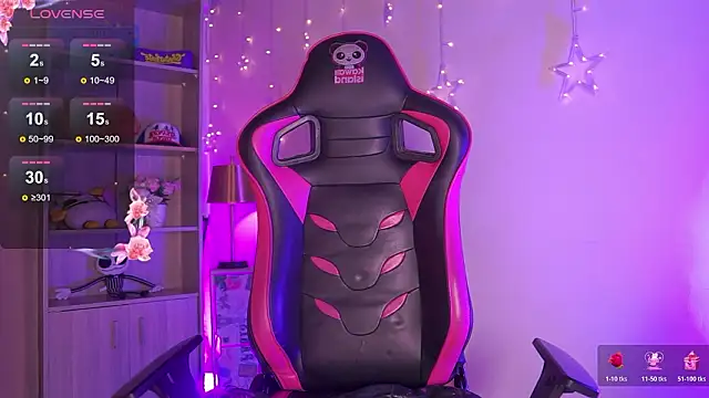 Madison_Mayer 现场XXX聊天