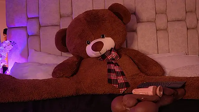 Chat XXX Live SamantaVazquez