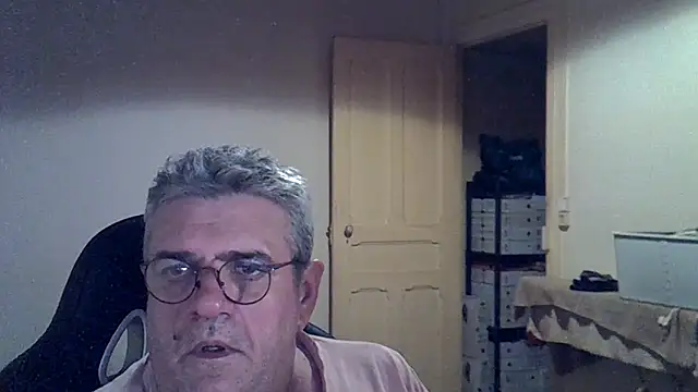 Show de webcam de _hippo_