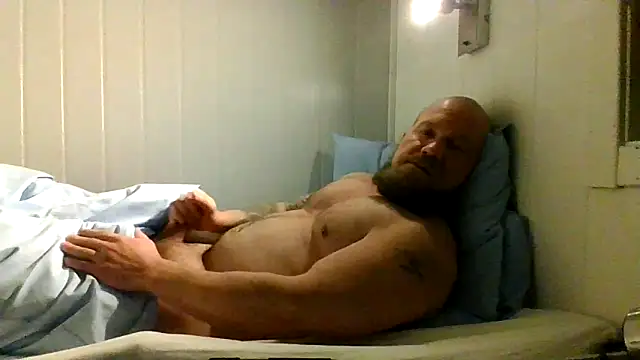 Real_viking's Webcam Show