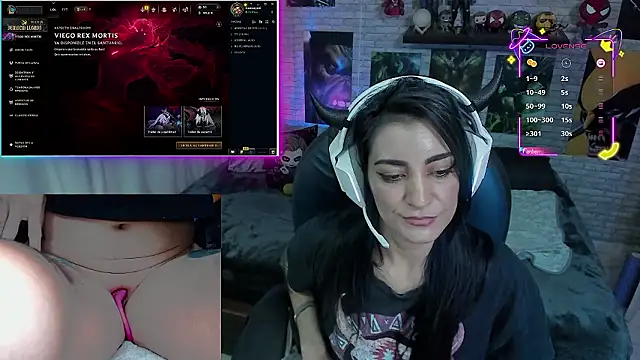 Онлайн чат XXX Gomorygg