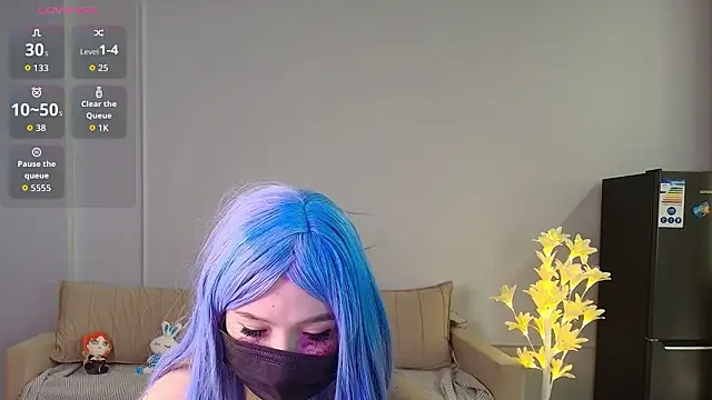 Chat XXX Live akioramy