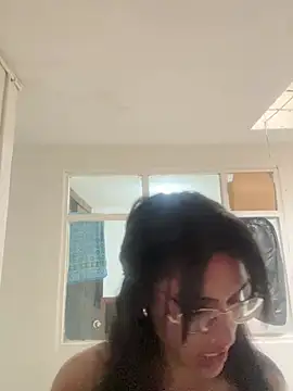 Chat XXX ao vivo de ValentinaEvanz