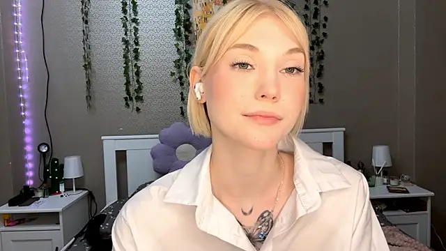 Živý XXX chat LlsabethHaze