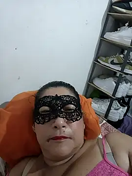 PatriciaGrajales 现场XXX聊天