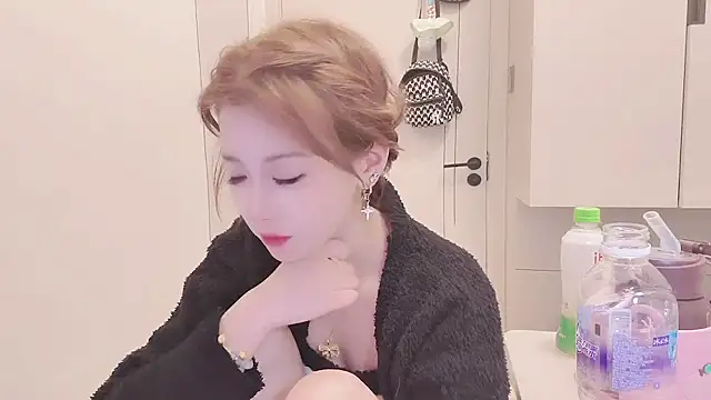 Chat XXX ao vivo de xinxin-baby3