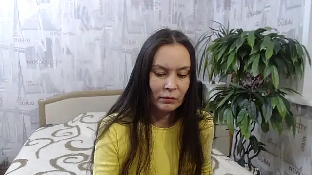 Živý XXX chat GinaQSoul