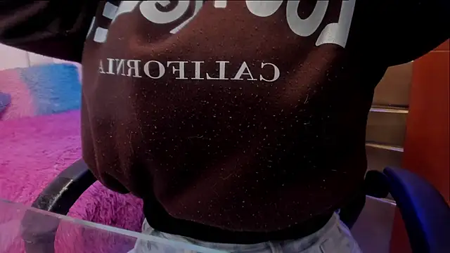 Nara_belen: онлайн-секс-чат