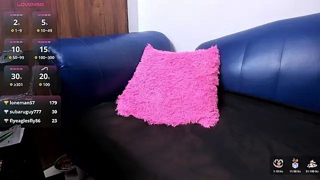 Mature_Skinny 웹캠 쇼