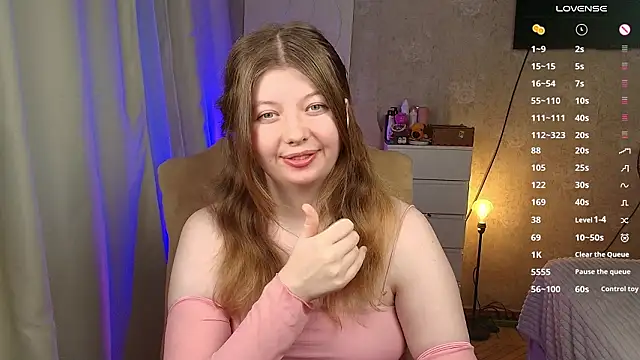 Chat XXX Live Vivian_cutie