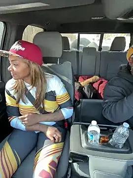 HaloRodeoLover2 Adlı Modelin Web Kamerası Şovu