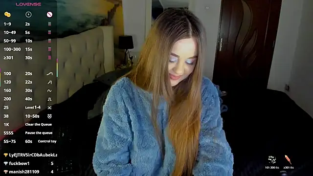 PixieLand Live XXX-chat