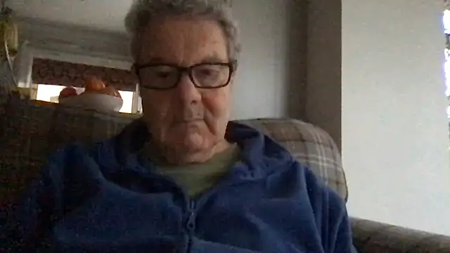 Вебкам-шоу Oldpistolpete