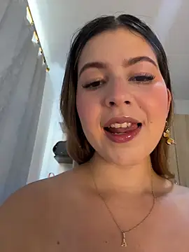 Živý XXX chat naughty__angel