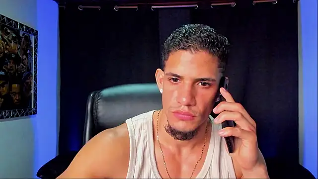 jhonnysnow17 live XXX chat