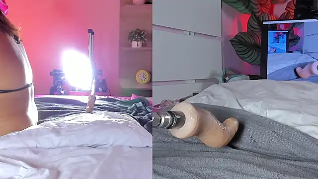 dollbrown Adlı Modelin Canlı XXX Sohbeti