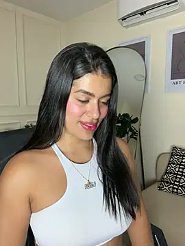 MelissaWaltton 라이브 XXX 채팅