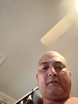 Show de Taker19788 na webcam