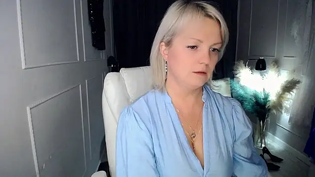 Juarnea 라이브 XXX 채팅