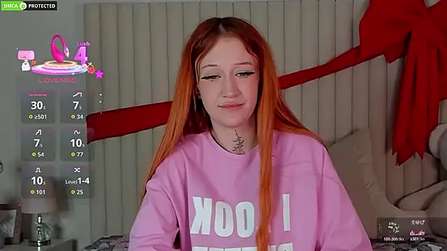 Eva_Cramer Adlı Modelin Canlı XXX Sohbeti