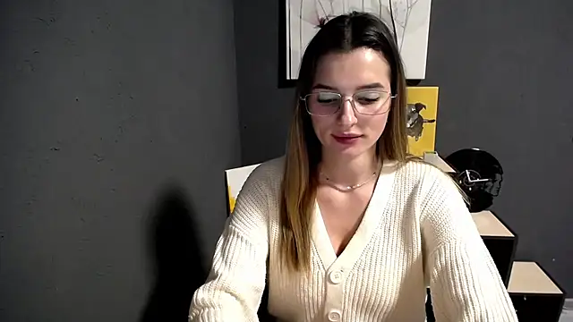 lady_olivia_ Adlı Modelin Canlı XXX Sohbeti