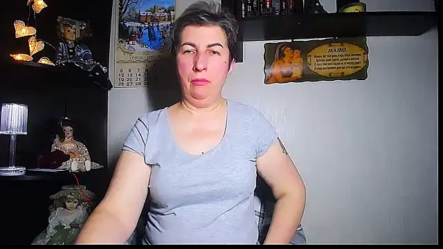 Miss_Tasha_Kom Webcam Show