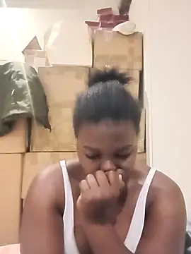 pretty_shany élő XXX-chatje