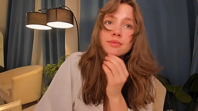 MaryannSoftt Chat XXX live